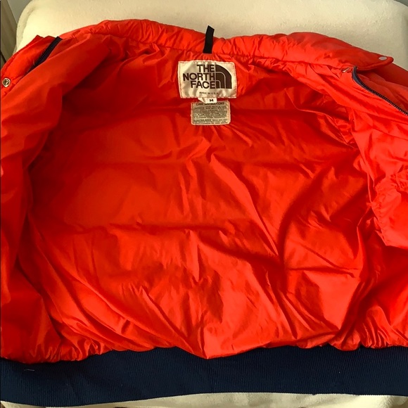 Vintage The North Face GooseDown Coat - Picture 12 of 16